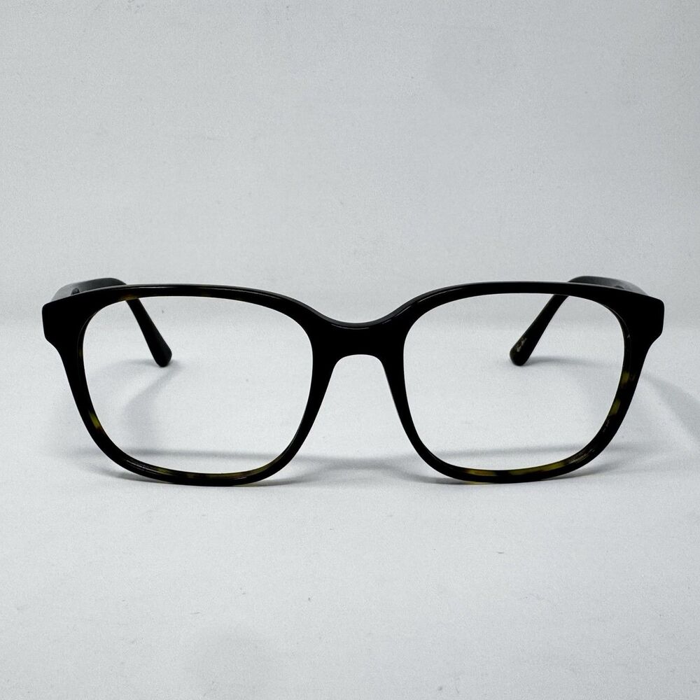 Ray-Ban RB5340 2012 Shiny Havana Eyeglass Frames 53-18-145
